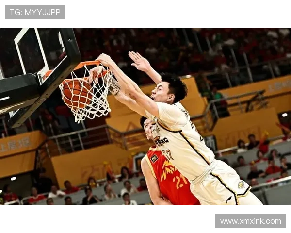 张镇麟三分点燃全队李悦洲狂飙五十一分助浙江U18闯四强