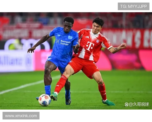 格纳布里破门杰克逊建功拜仁三球完胜勒沃库森再巩固榜首优势