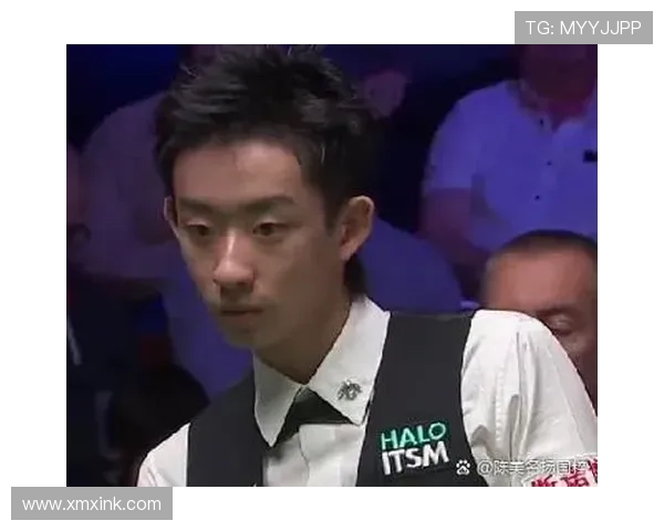 吴宜泽击败小特晋级 八强 丁俊晖无缘国锦赛八强止步16强