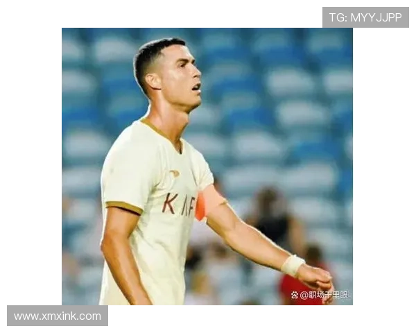 C罗谈激励源泉称詹姆斯与我同龄但我头发更多 C罗谈激励源泉称詹姆斯与我同龄但我头发更多