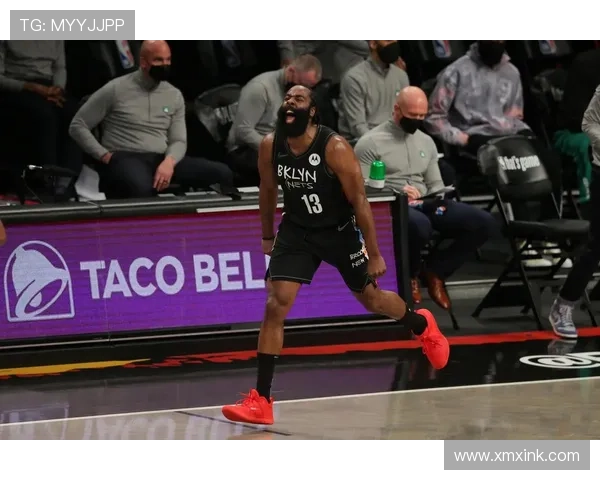 哈登时隔四年半再创40分三双佳绩回顾他在篮网的辉煌时刻