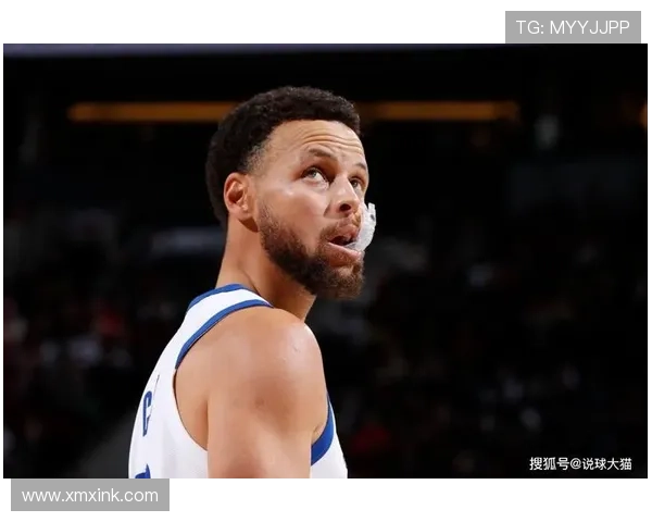 夸梅评价库里球技出众但个人生活粗心库嫂言论引发争议