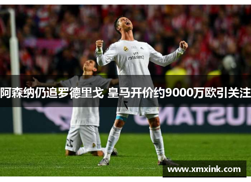阿森纳仍追罗德里戈 皇马开价约9000万欧引关注